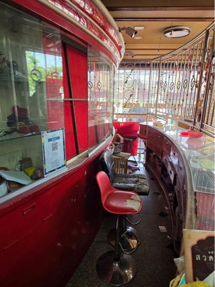 ตู้ทองไม้สัก 3ชิ้น รูปที่ 10