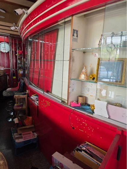 ตู้ทองไม้สัก 3ชิ้น รูปที่ 9