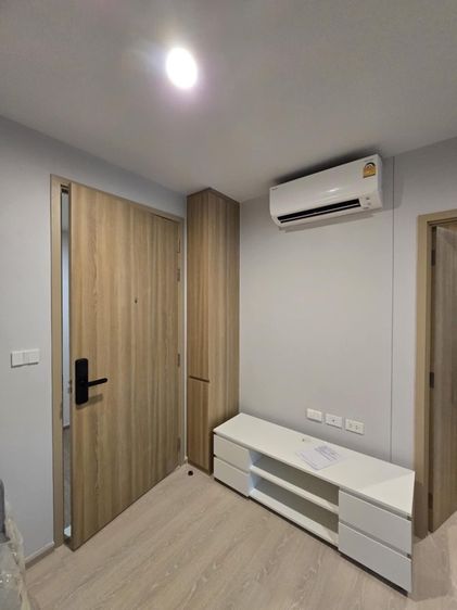 ตกแต่งครบ 2024 นิวคอนเน็กซ์คอนโด ดอนเมือง ห้อง 30.4 ตร.ม. รูปที่ 2