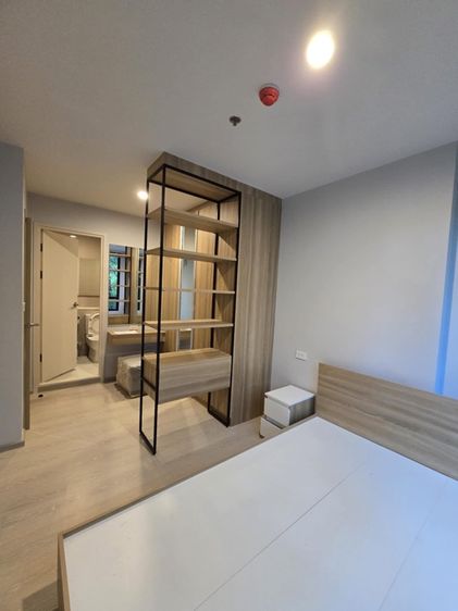 นิวคอนเน็กซ์คอนโด ดอนเมือง ห้อง 30.4 ตร.ม.