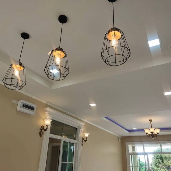 อื่นๆ มีบางส่วน 2025 ใช่ ขายบ้านเดี่ยวอำเภอเมืองโคราช บ้านเดี่ยวชั้นเดียว รูปที่ 4