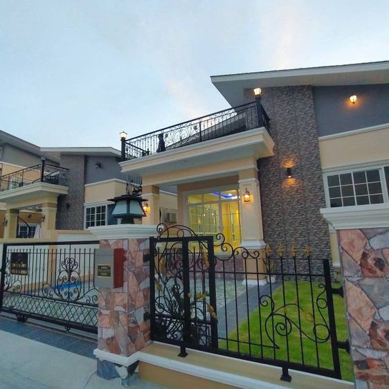 ขายบ้านเดี่ยวอำเภอเมืองโคราช บ้านเดี่ยวชั้นเดียว