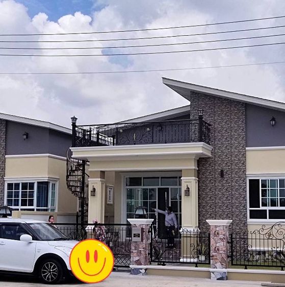 อื่นๆ มีบางส่วน 2025 ใช่ ขายบ้านเดี่ยวอำเภอเมืองโคราช บ้านเดี่ยวชั้นเดียว รูปที่ 2