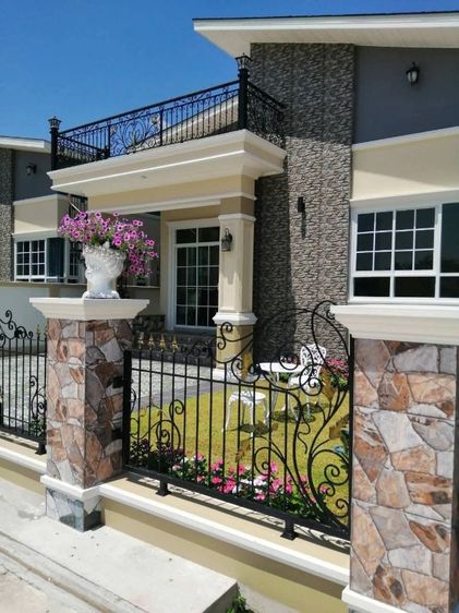 อื่นๆ มีบางส่วน 2025 ใช่ ขายบ้านเดี่ยวอำเภอเมืองโคราช บ้านเดี่ยวชั้นเดียว รูปที่ 3