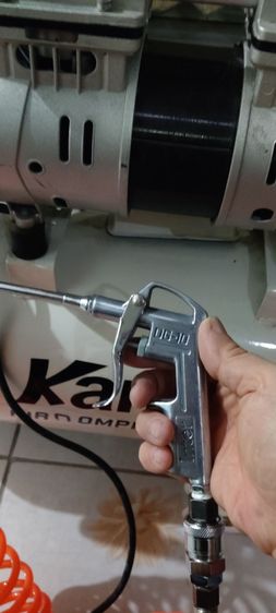 ขายปั๊มลม รูปที่ 6