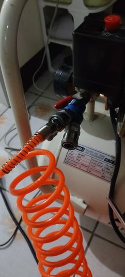 ขายปั๊มลม รูปที่ 3