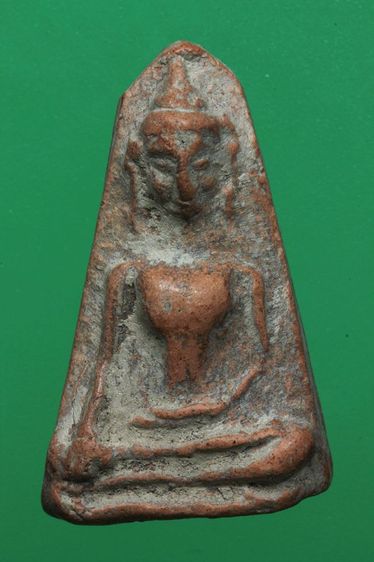 พระผงสุพรรณค่ะ