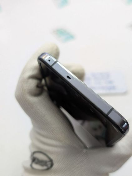 ขาย เทิร์น Oppo Find N3 Flip Ram 12 Rom 256 ศูนย์ไทย สภาพสวย อุปกรณ์ครบยกกล่อง เพียง 7,290 บาท เท่านั้น ครับ 
 รูปที่ 9