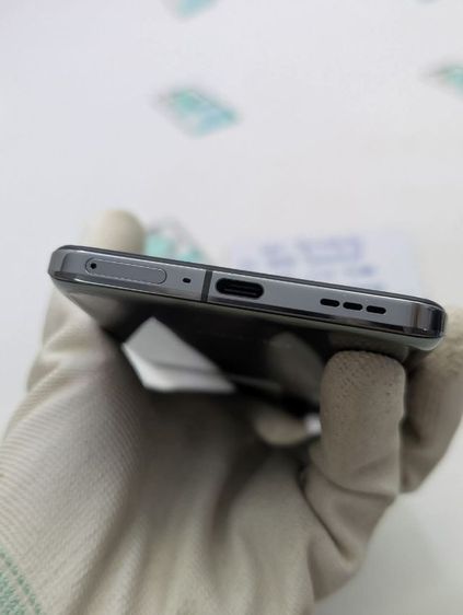 ขาย เทิร์น Oppo Find N3 Flip Ram 12 Rom 256 ศูนย์ไทย สภาพสวย อุปกรณ์ครบยกกล่อง เพียง 7,290 บาท เท่านั้น ครับ 
 รูปที่ 8