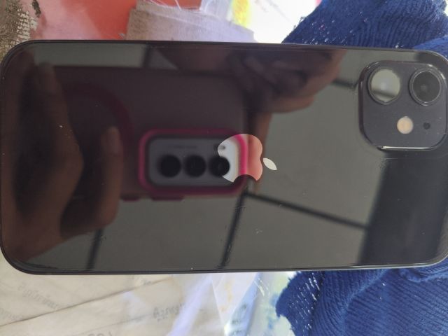 i phone12 รูปที่ 3
