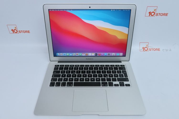 Macbook Air Core i5 2015 13" 8.256GB - ID26030095 รูปที่ 2