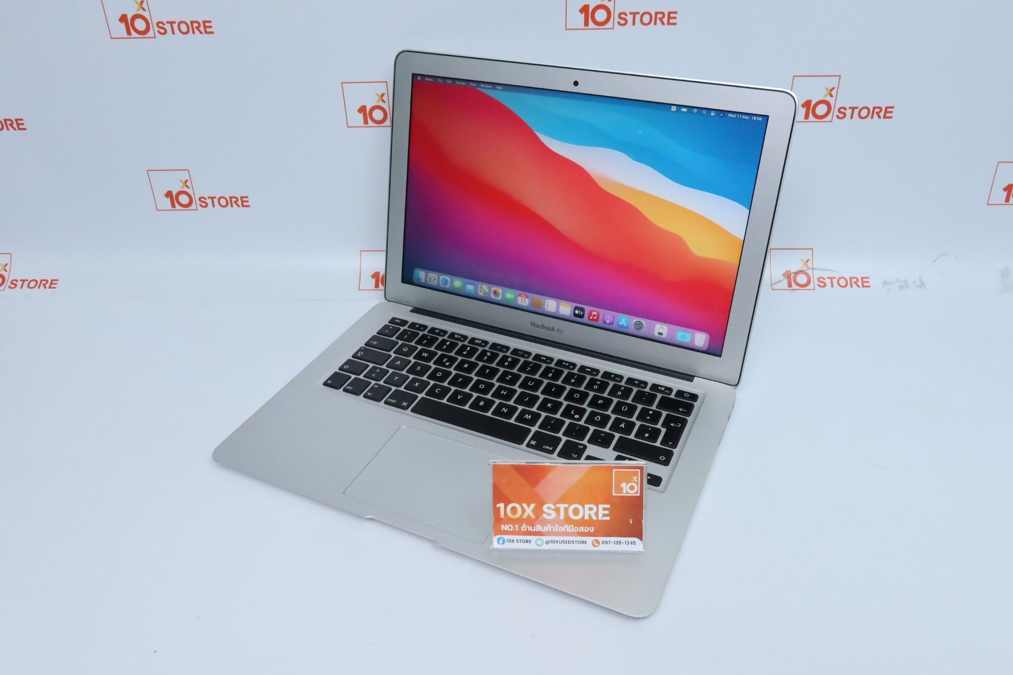 MacBookAir 13.6inch M2 8.512GB GPU10 【公式通販】