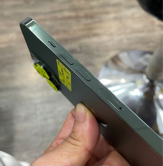 iphone 13 pro max 1TB  รูปที่ 6