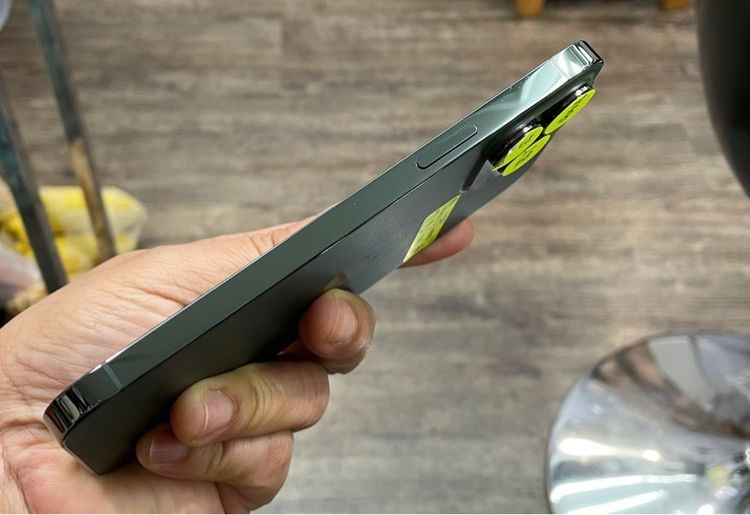 iphone 13 pro max 1TB  รูปที่ 7