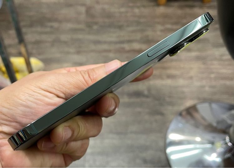 iphone 13 pro max 1TB  รูปที่ 8