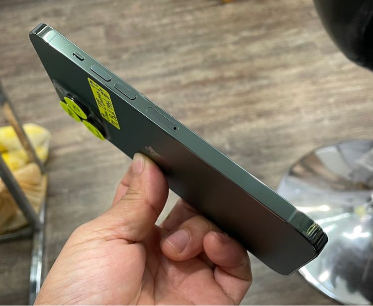 iphone 13 pro max 1TB  รูปที่ 5
