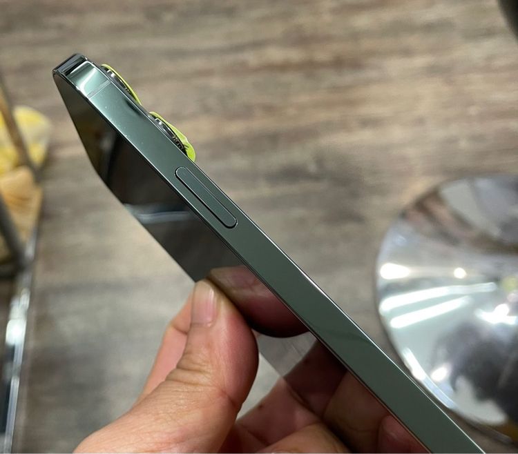 iphone 13 pro max 1TB  รูปที่ 4