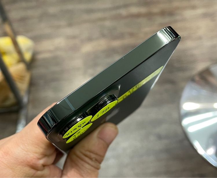 iphone 13 pro max 1TB  รูปที่ 2