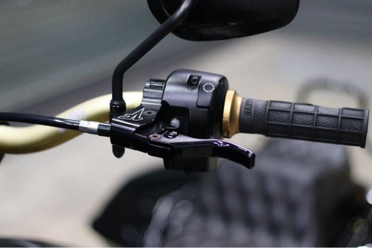 ขายHD RoadGlide 114 Special ปี2023 พร้อมของแต่ง รูปที่ 6