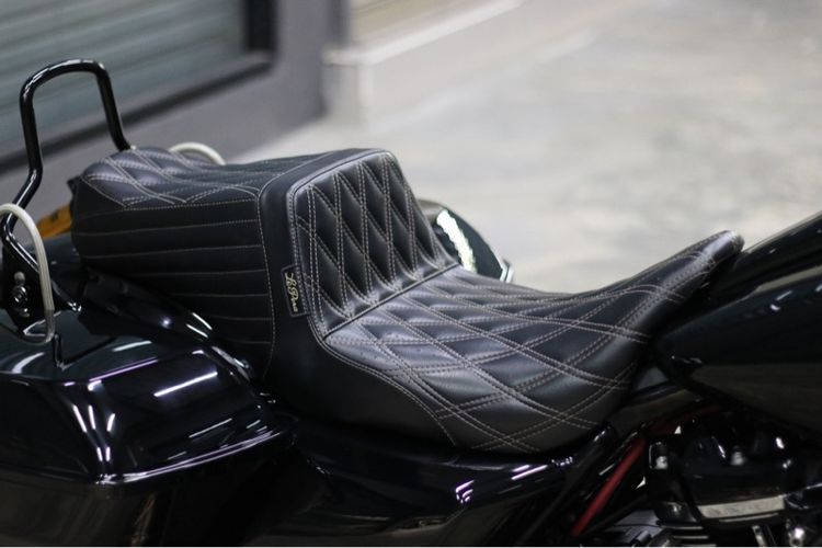 ขายHD RoadGlide 114 Special ปี2023 พร้อมของแต่ง รูปที่ 12