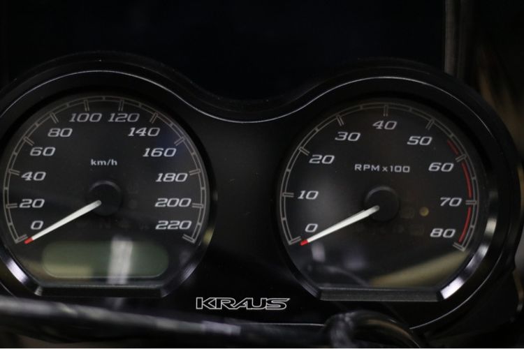 ขายHD RoadGlide 114 Special ปี2023 พร้อมของแต่ง รูปที่ 13