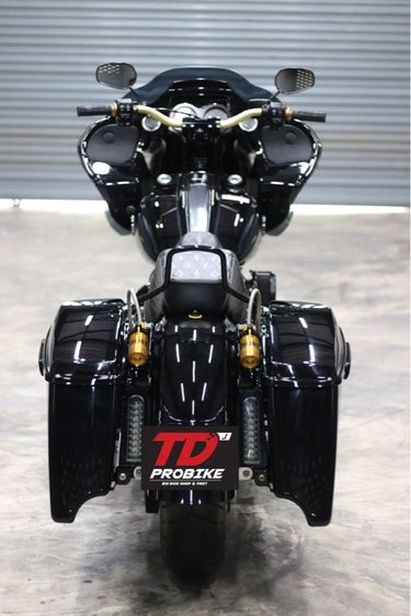 ขายHD RoadGlide 114 Special ปี2023 พร้อมของแต่ง รูปที่ 3