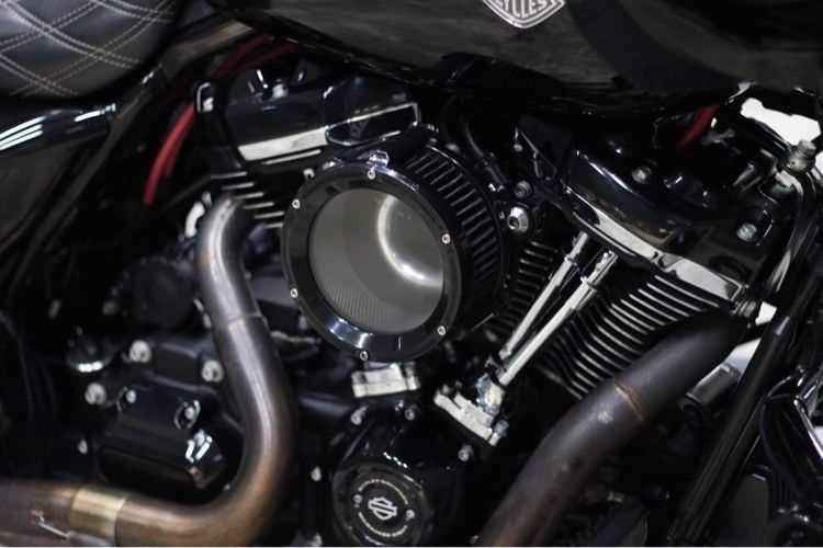 ขายHD RoadGlide 114 Special ปี2023 พร้อมของแต่ง รูปที่ 11