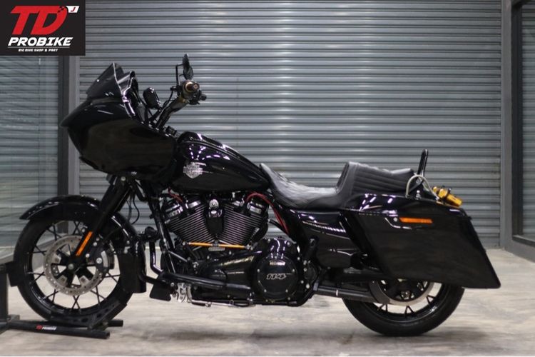 ขายHD RoadGlide 114 Special ปี2023 พร้อมของแต่ง รูปที่ 2