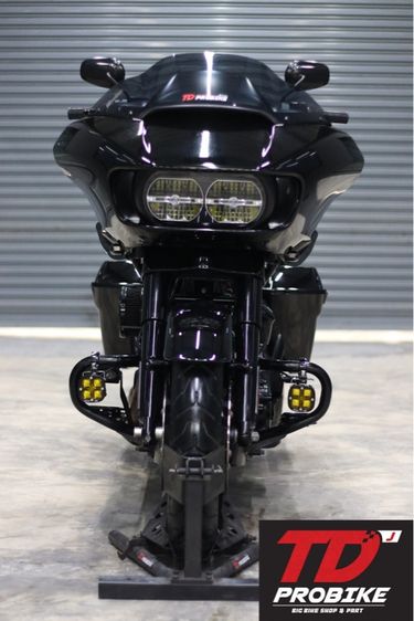 Harley Davidson Road Glide ขายHD RoadGlide 114 Special ปี2023 พร้อมของแต่ง