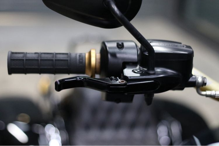 ขายHD RoadGlide 114 Special ปี2023 พร้อมของแต่ง รูปที่ 7