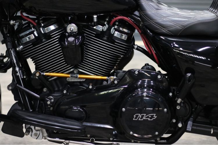 ขายHD RoadGlide 114 Special ปี2023 พร้อมของแต่ง รูปที่ 9