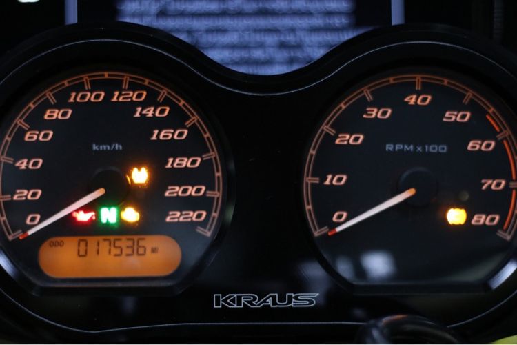 ขายHD RoadGlide 114 Special ปี2023 พร้อมของแต่ง รูปที่ 14