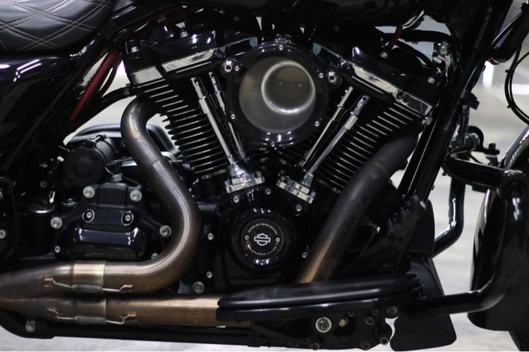 ขายHD RoadGlide 114 Special ปี2023 พร้อมของแต่ง รูปที่ 10