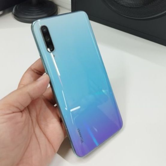 โทรศัพท์มือถือหัวเว่ย Huawei Y9s 1950 ส่งฟรี รูปที่ 5