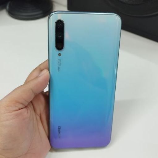 โทรศัพท์มือถือหัวเว่ย Huawei Y9s 1950 ส่งฟรี รูปที่ 3