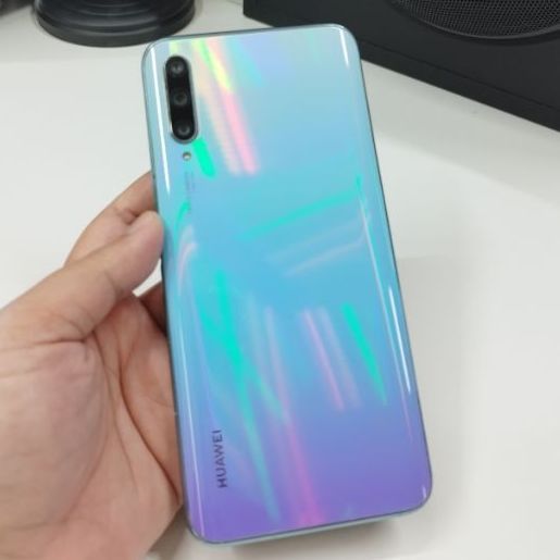 โทรศัพท์มือถือหัวเว่ย Huawei Y9s 1950 ส่งฟรี รูปที่ 4