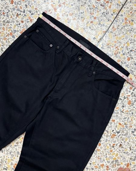 UNIQLO JEANS  รูปที่ 8