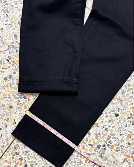 UNIQLO JEANS  รูปที่ 10