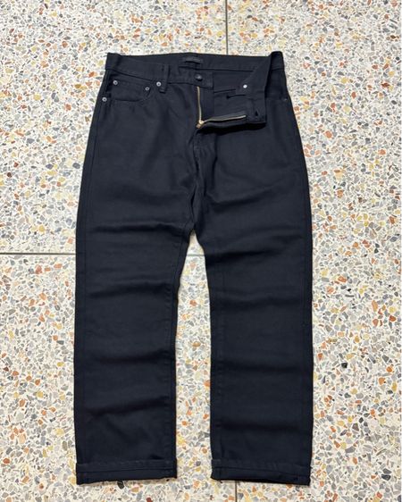 UNIQLO JEANS  รูปที่ 6