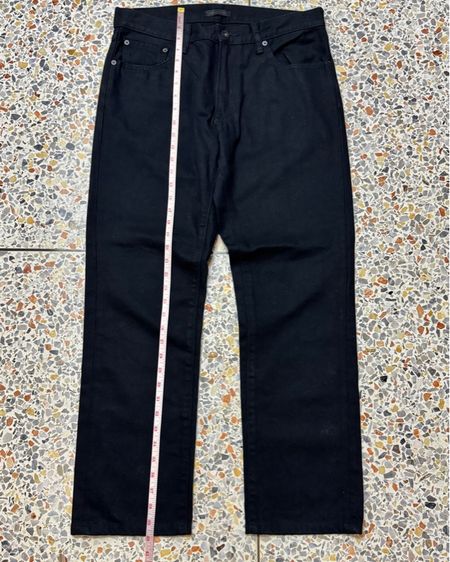 UNIQLO JEANS  รูปที่ 9