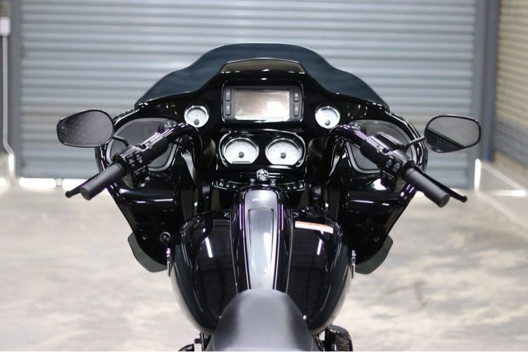 ขาย HD RoadGlide 107 ปี2018 ราคาเร้าใจ วิ่งน้อย รูปที่ 6