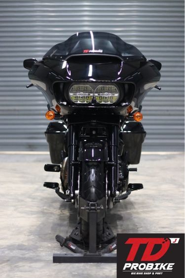 ขาย HD RoadGlide 107 ปี2018 ราคาเร้าใจ วิ่งน้อย รูปที่ 2
