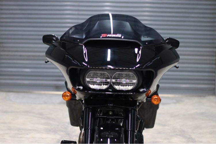 ขาย HD RoadGlide 107 ปี2018 ราคาเร้าใจ วิ่งน้อย รูปที่ 5