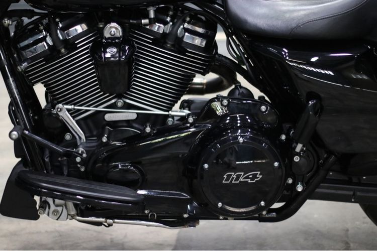 ขาย HD RoadGlide 107 ปี2018 ราคาเร้าใจ วิ่งน้อย รูปที่ 7