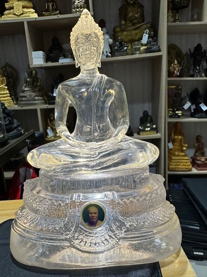 พระวัดปากน้ำ ภาษีเจริญ รูปที่ 5