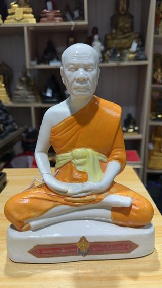 พระวัดปากน้ำ ภาษีเจริญ รูปที่ 8