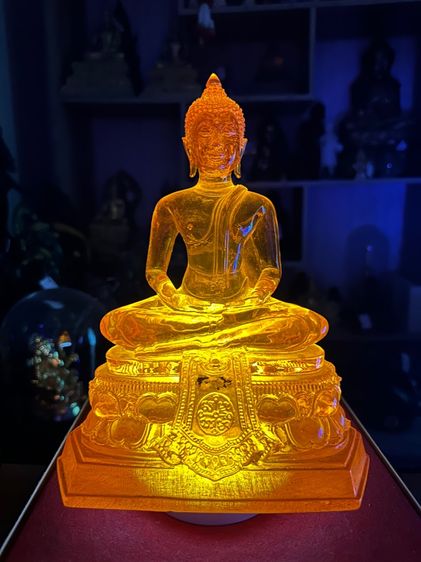 พระวัดปากน้ำ ภาษีเจริญ