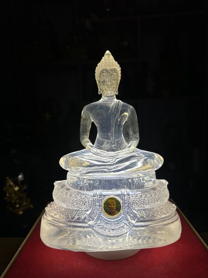 พระวัดปากน้ำ ภาษีเจริญ รูปที่ 2