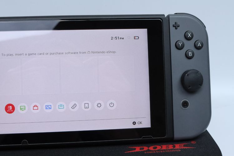 Nintendo Switch V2 - ID26030073 รูปที่ 5