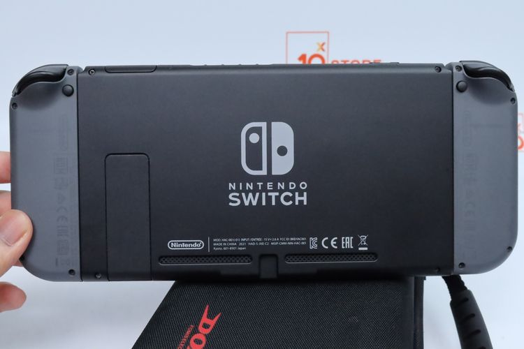 Nintendo Switch V2 - ID26030073 รูปที่ 10